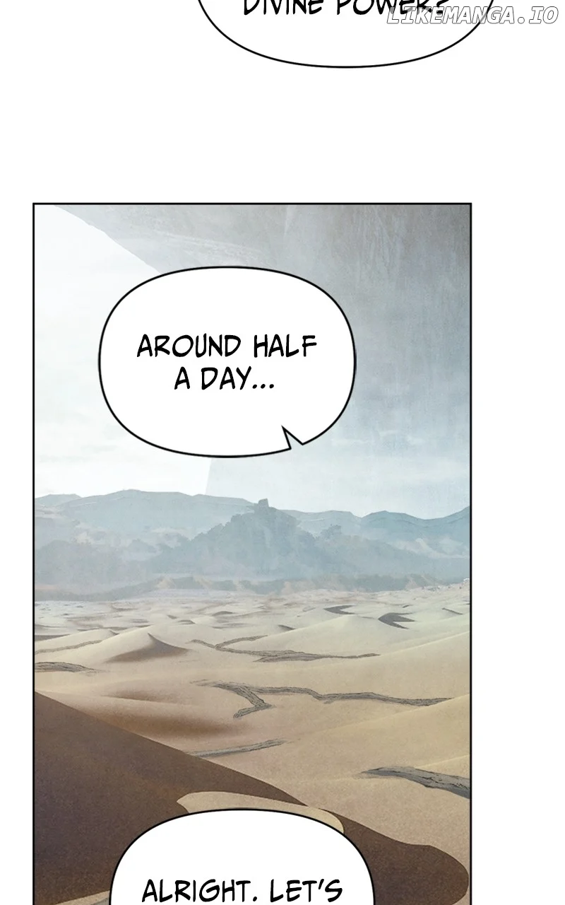 Reincarnated In a Cursed Game Chapter 15 - Page 53