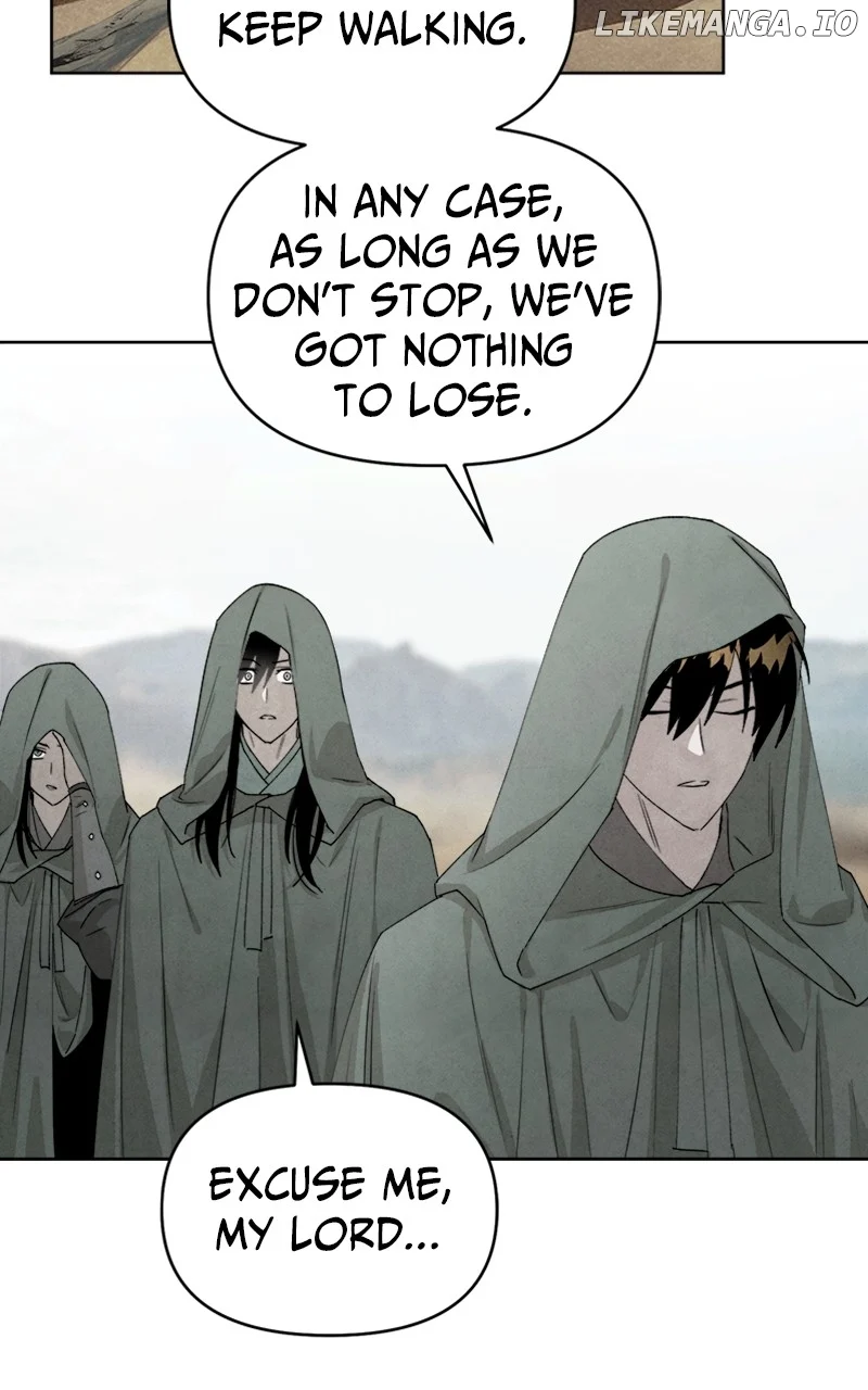 Reincarnated In a Cursed Game Chapter 15 - Page 54