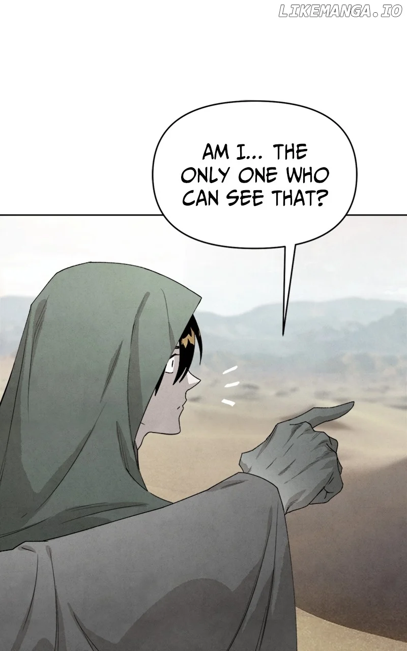 Reincarnated In a Cursed Game Chapter 15 - Page 55