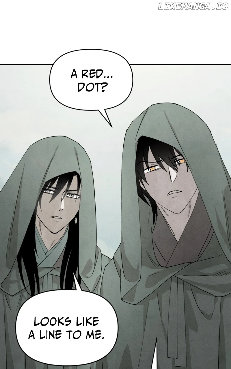 Reincarnated In a Cursed Game Chapter 15 - Page 57