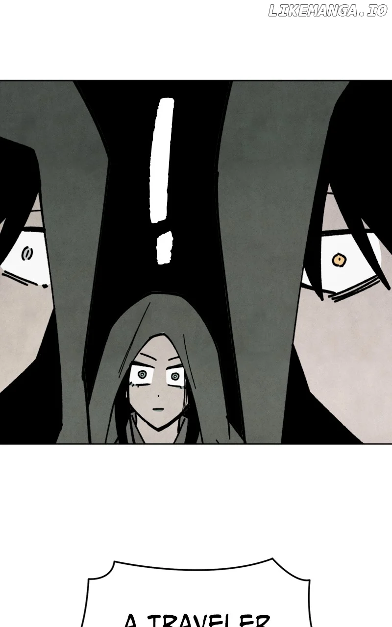 Reincarnated In a Cursed Game Chapter 15 - Page 59