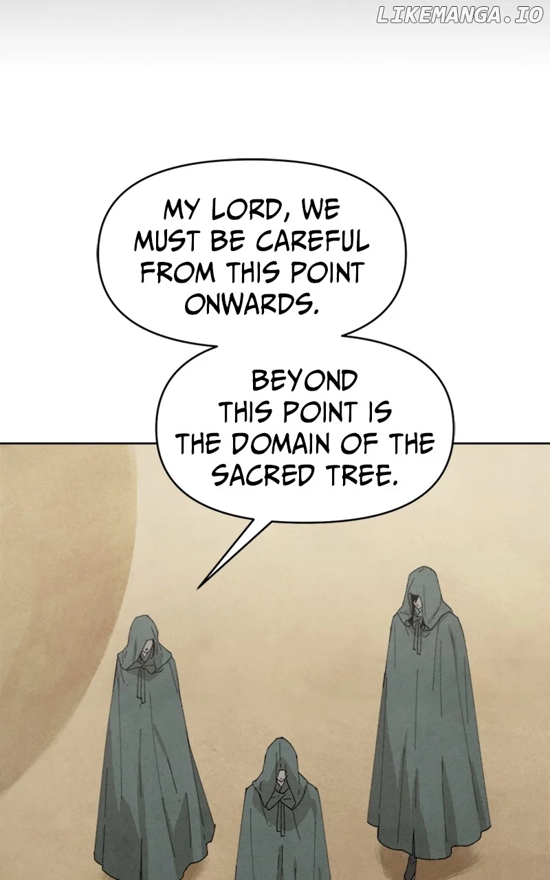 Reincarnated In a Cursed Game Chapter 15 - Page 6