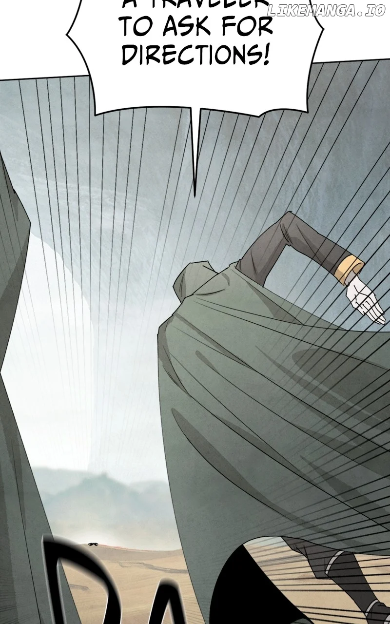 Reincarnated In a Cursed Game Chapter 15 - Page 60