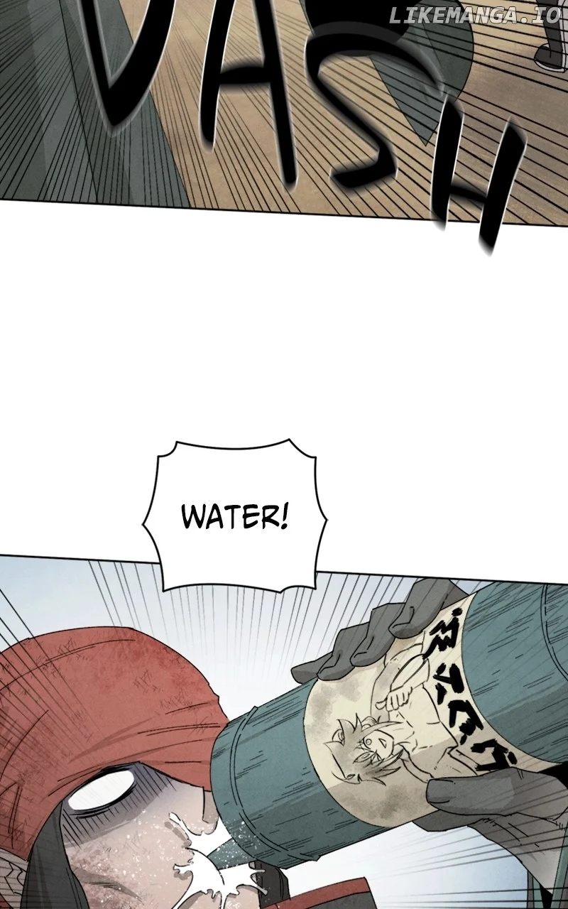 Reincarnated In a Cursed Game Chapter 15 - Page 61