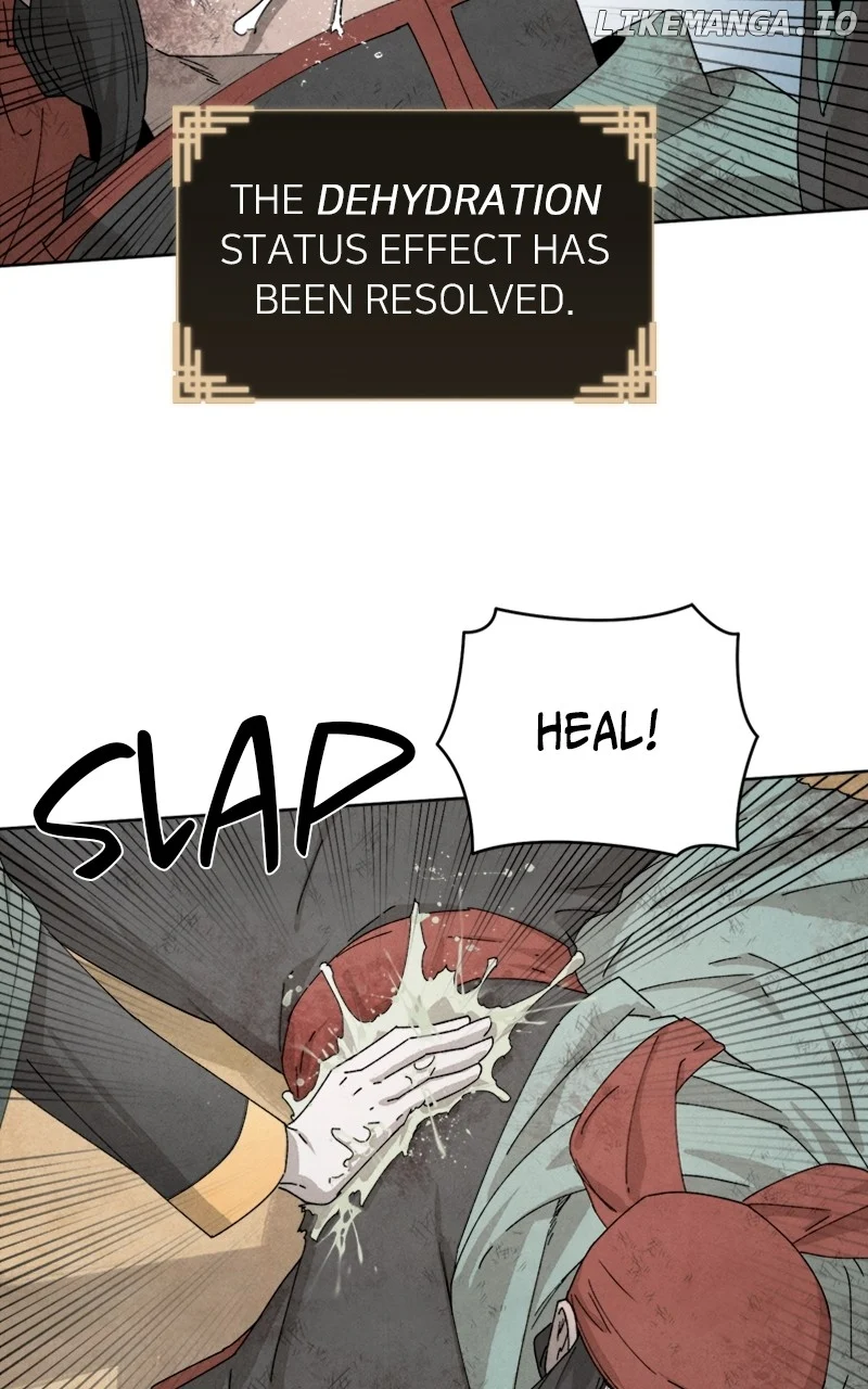 Reincarnated In a Cursed Game Chapter 15 - Page 62