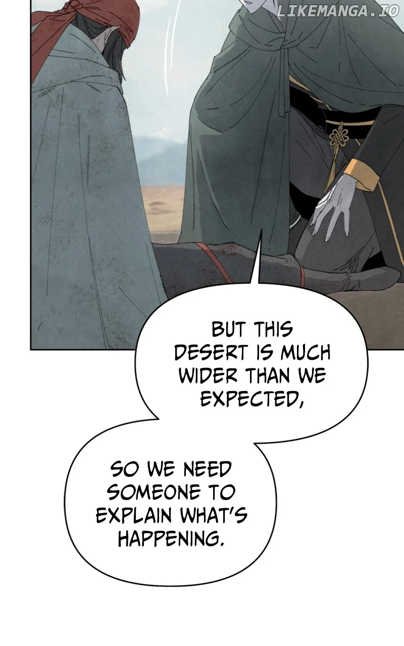 Reincarnated In a Cursed Game Chapter 15 - Page 70