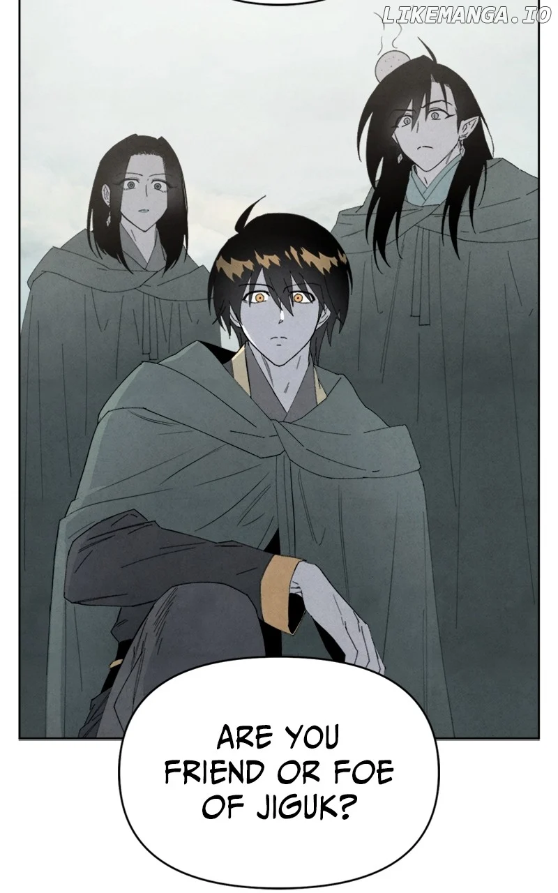 Reincarnated In a Cursed Game Chapter 15 - Page 72