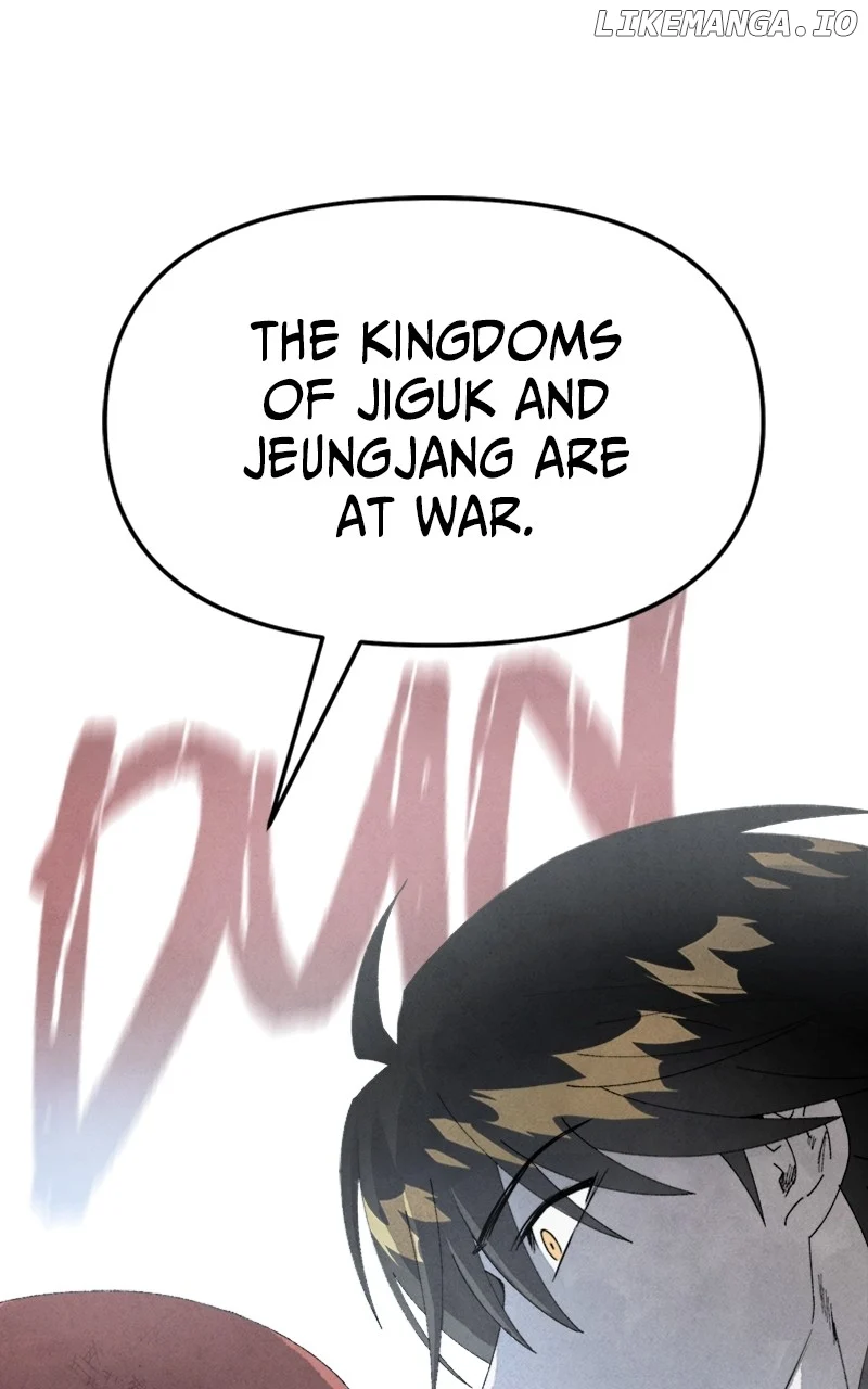 Reincarnated In a Cursed Game Chapter 15 - Page 73