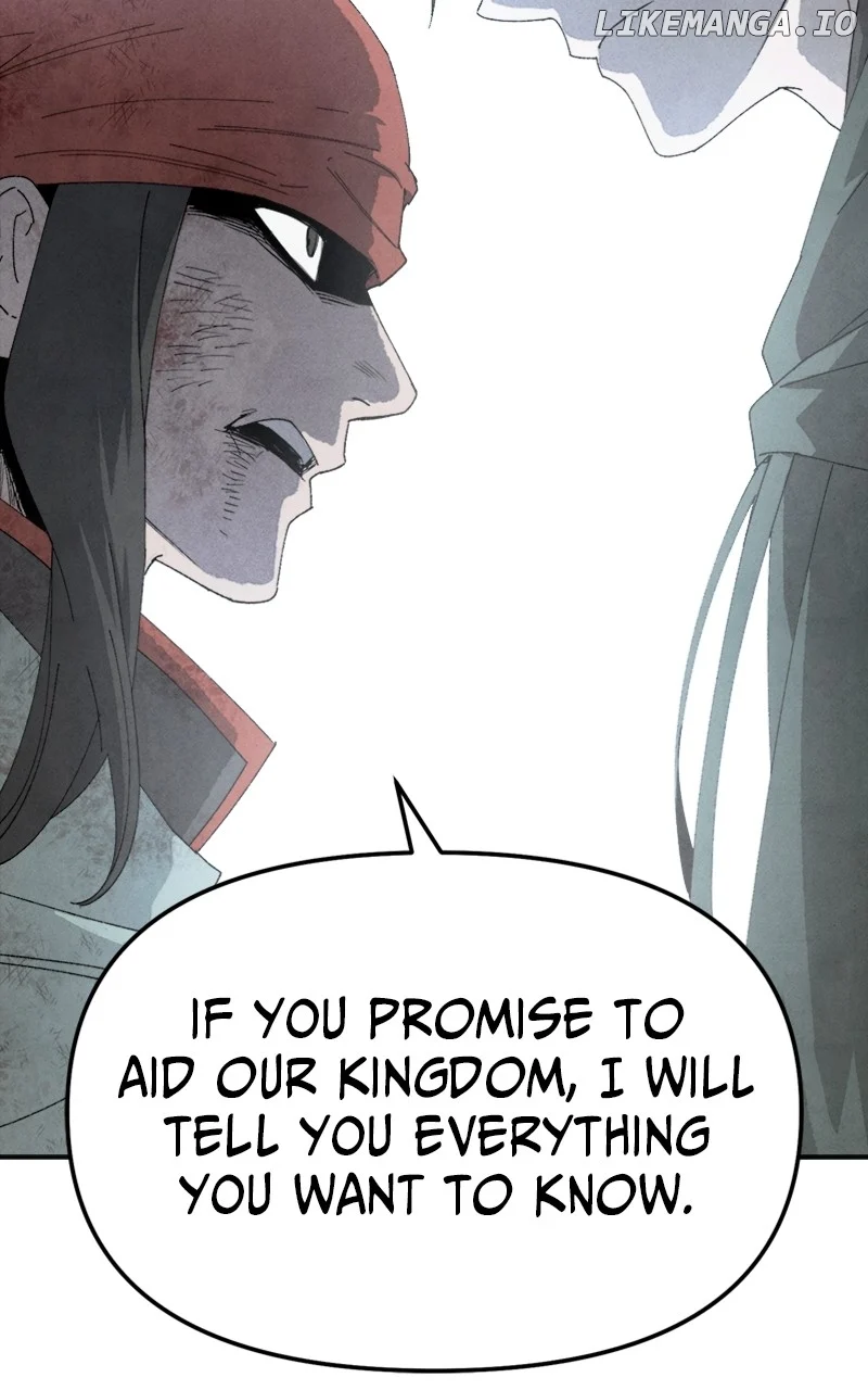 Reincarnated In a Cursed Game Chapter 15 - Page 74