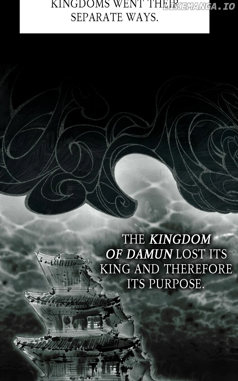 Reincarnated In a Cursed Game Chapter 15 - Page 77