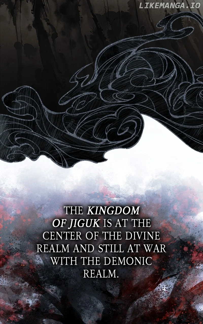 Reincarnated In a Cursed Game Chapter 15 - Page 79