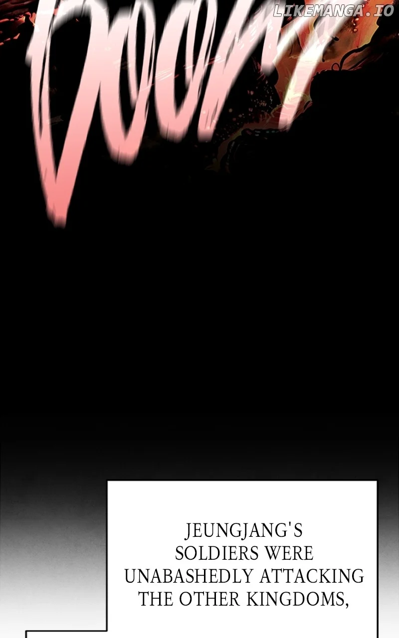 Reincarnated In a Cursed Game Chapter 15 - Page 82