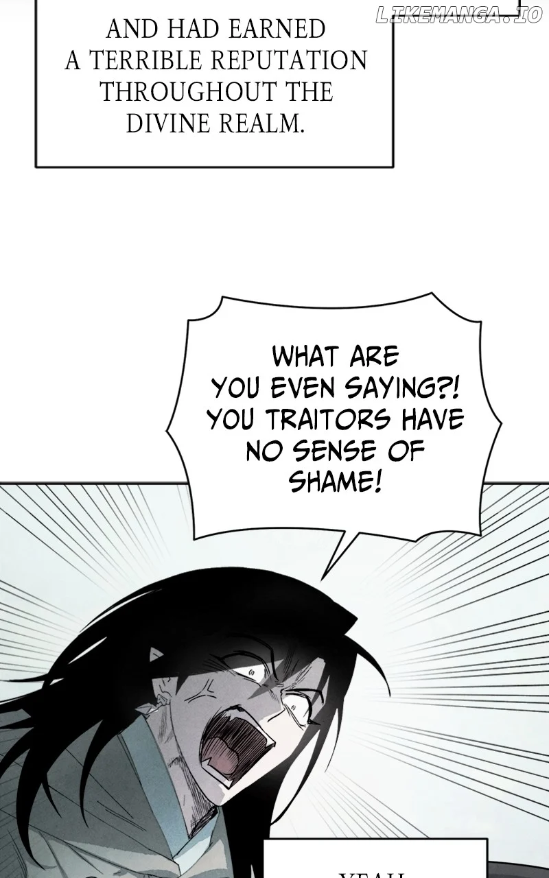 Reincarnated In a Cursed Game Chapter 15 - Page 83