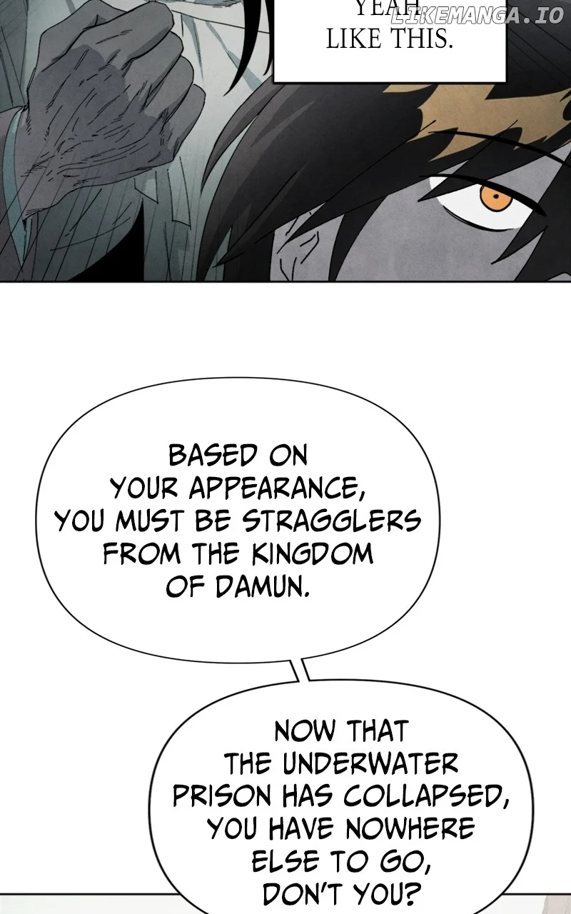 Reincarnated In a Cursed Game Chapter 15 - Page 84