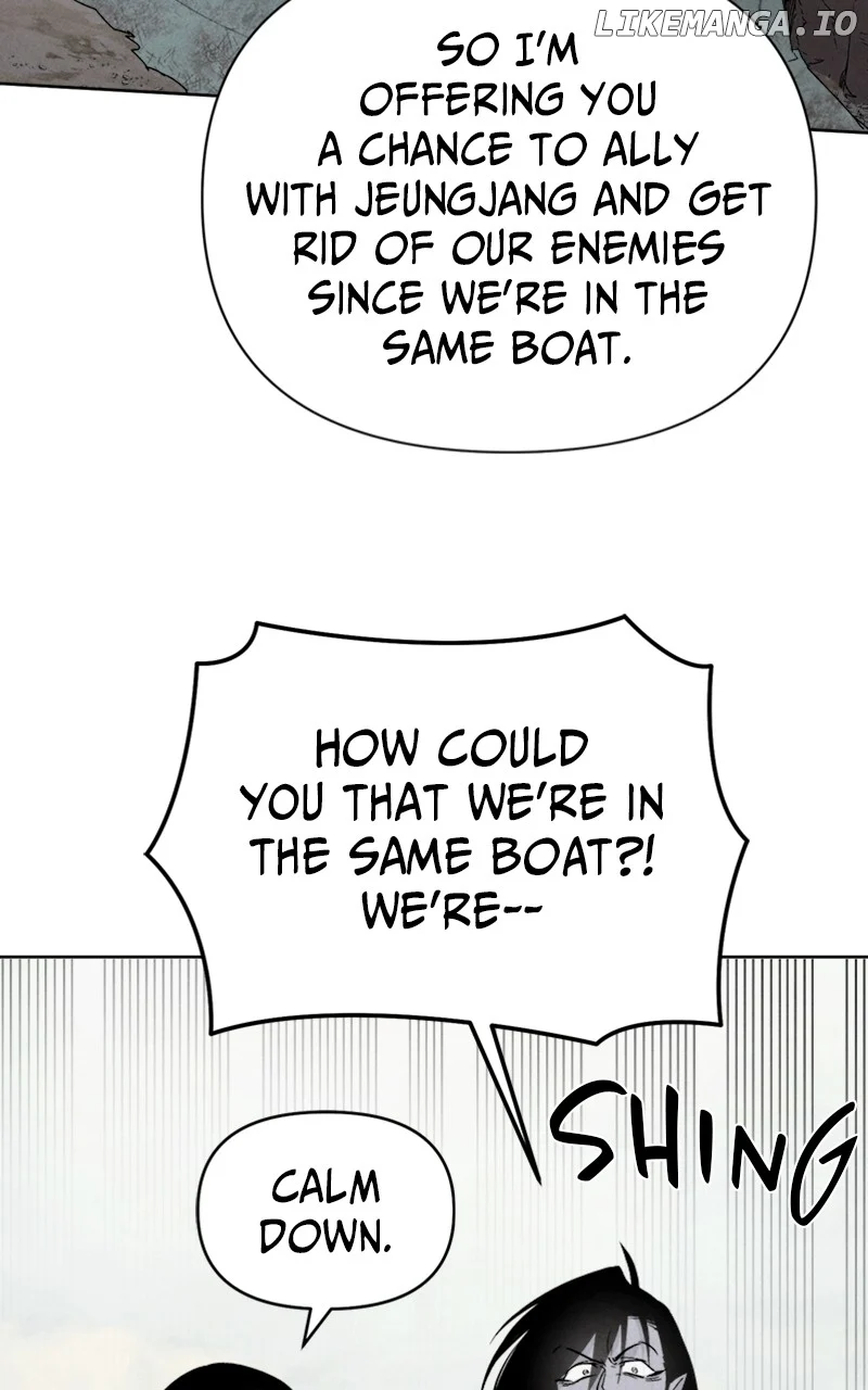 Reincarnated In a Cursed Game Chapter 15 - Page 86