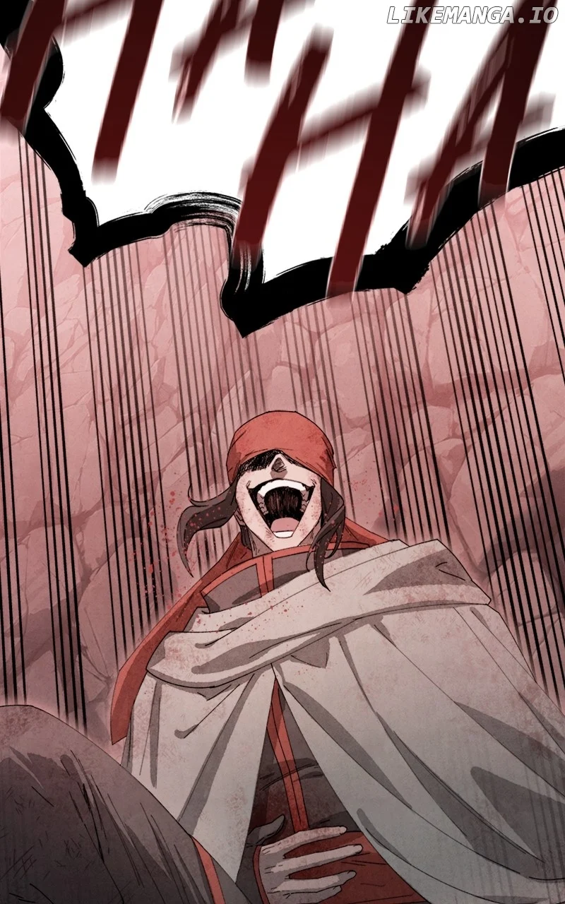 Reincarnated In a Cursed Game Chapter 15 - Page 92