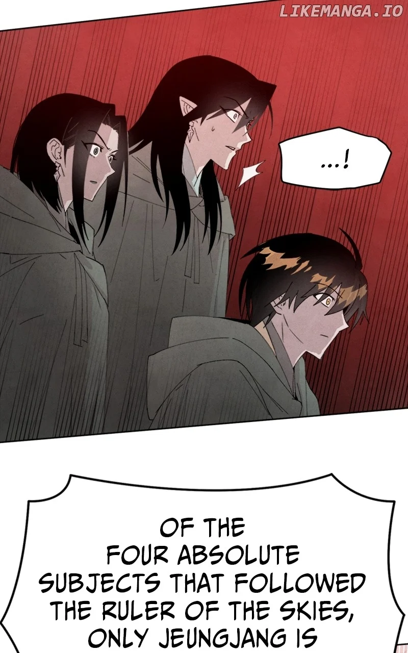 Reincarnated In a Cursed Game Chapter 15 - Page 95