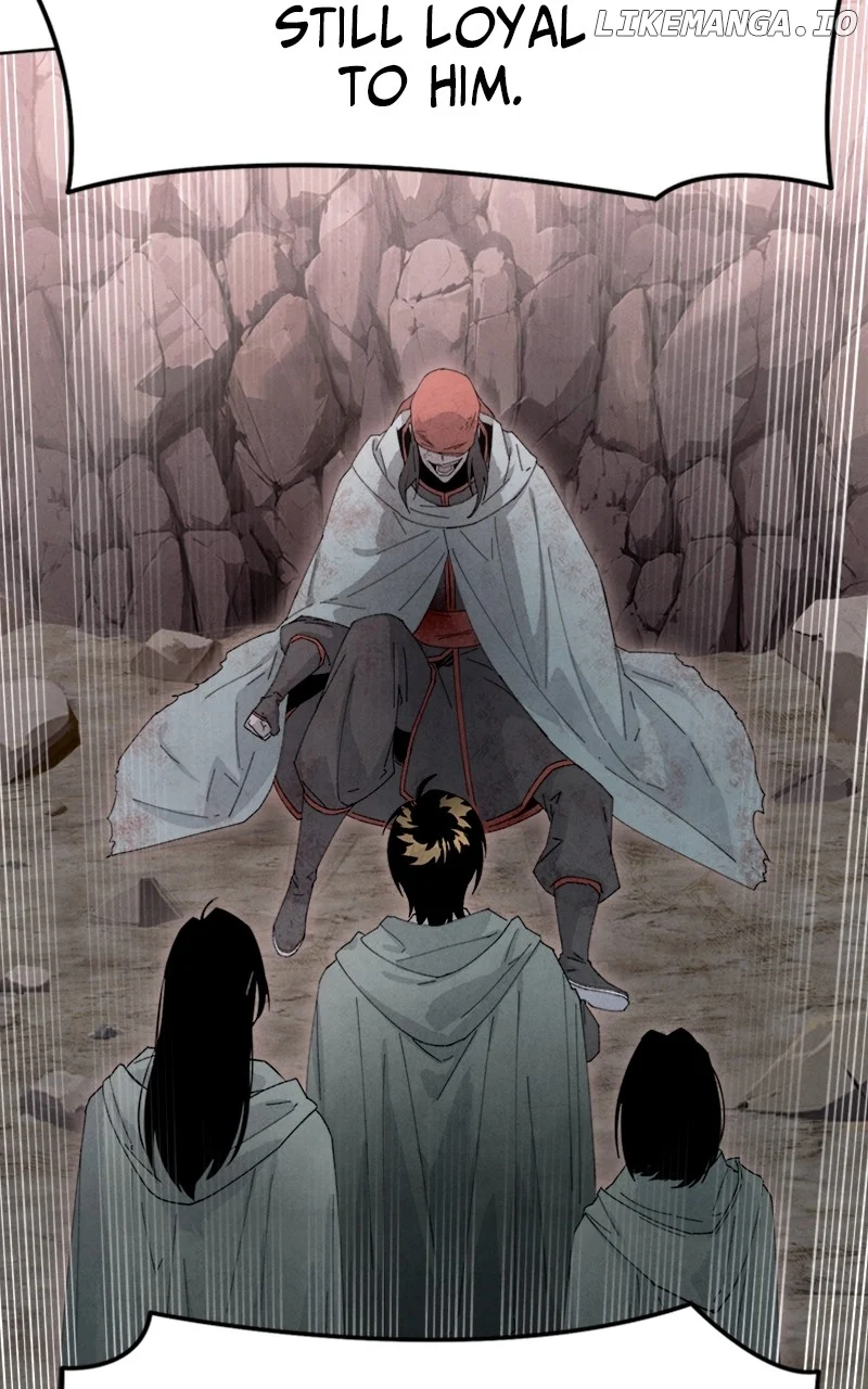 Reincarnated In a Cursed Game Chapter 15 - Page 96