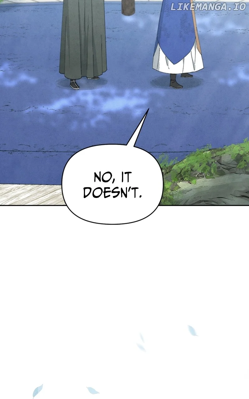 Reincarnated In a Cursed Game Chapter 16 - Page 100