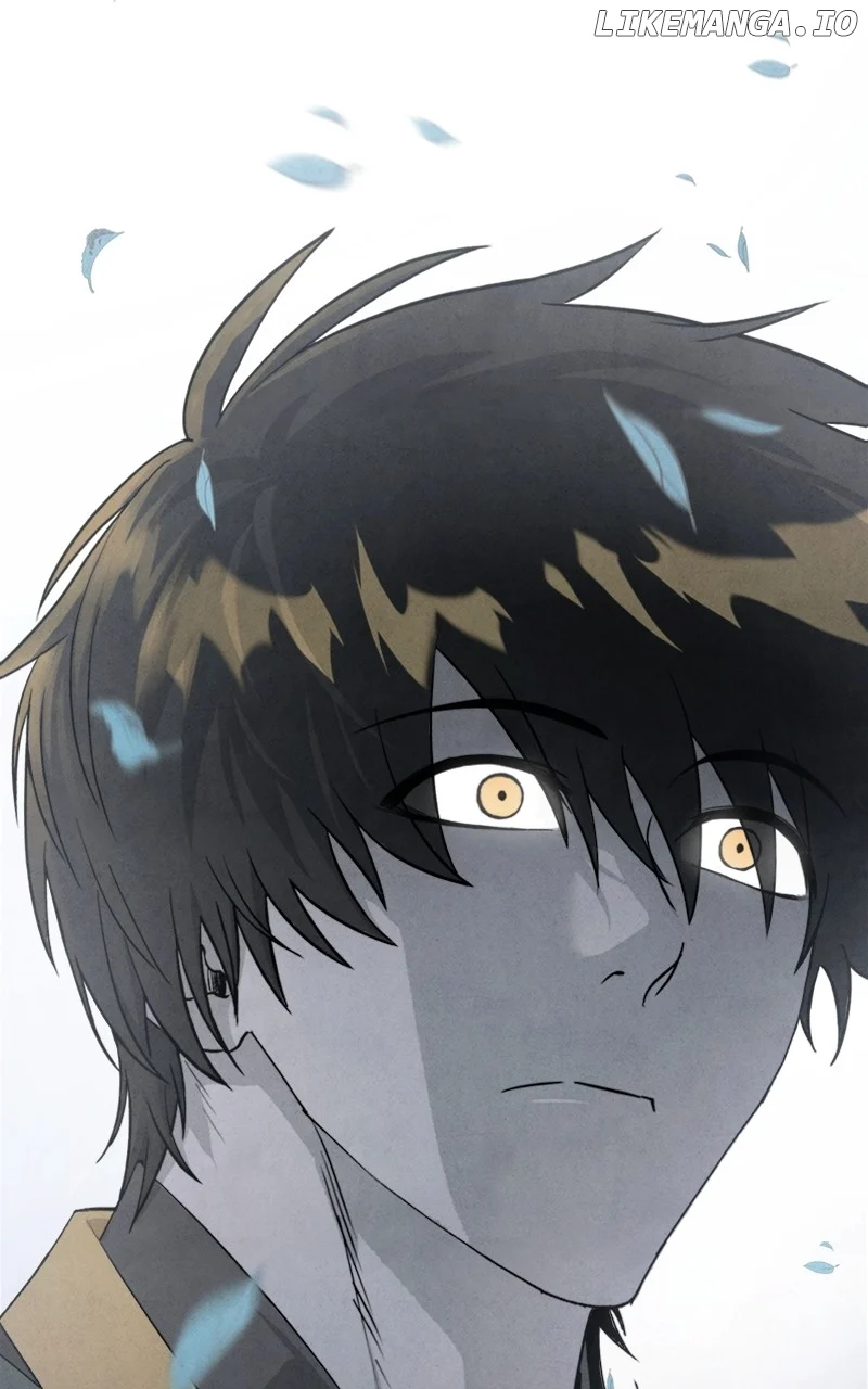 Reincarnated In a Cursed Game Chapter 16 - Page 101