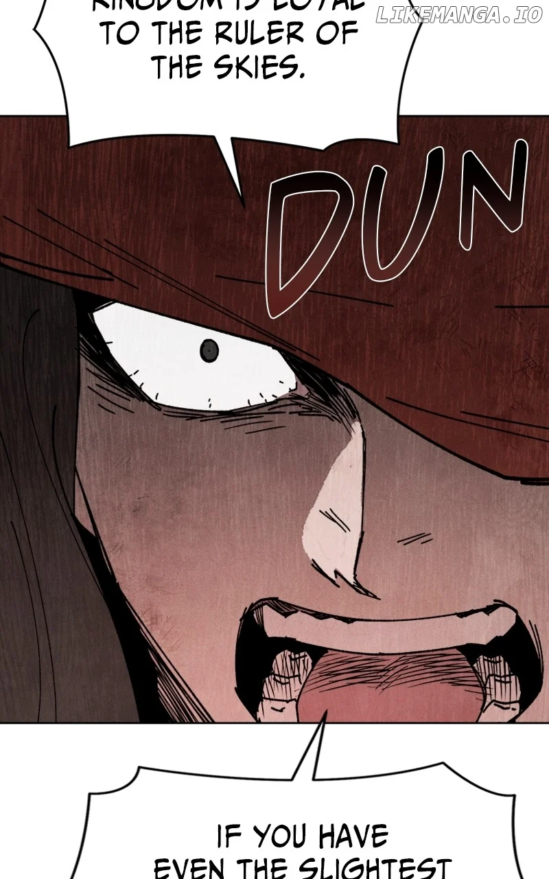 Reincarnated In a Cursed Game Chapter 16 - Page 11