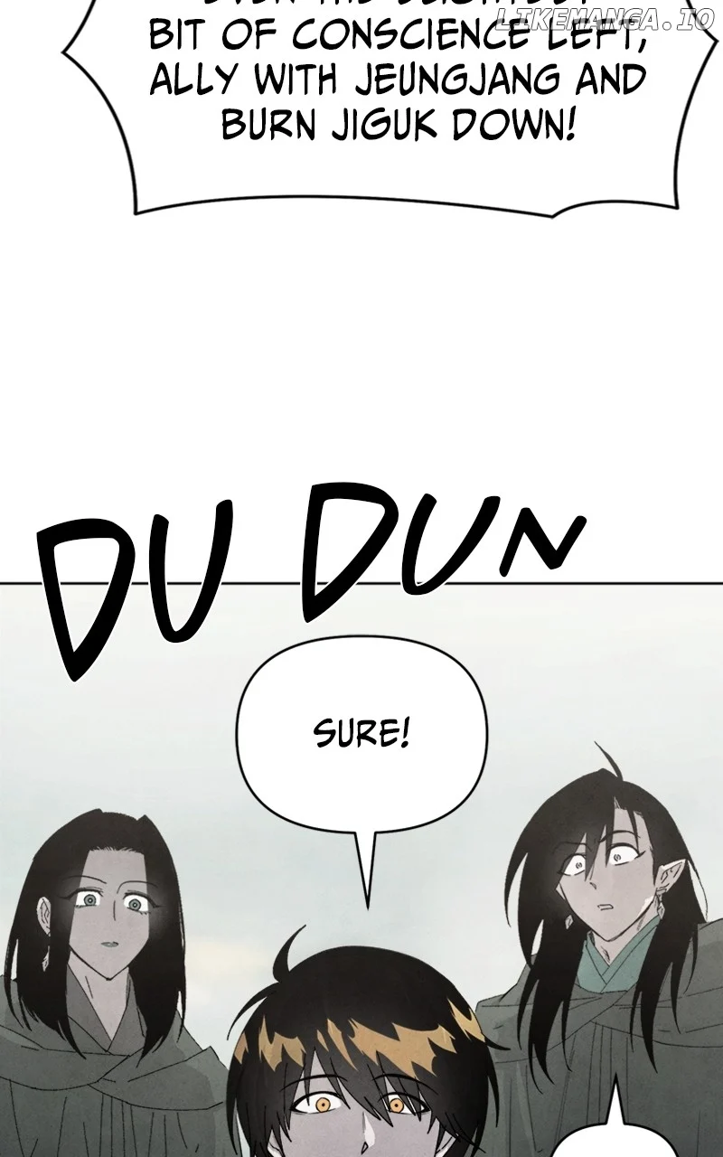 Reincarnated In a Cursed Game Chapter 16 - Page 12