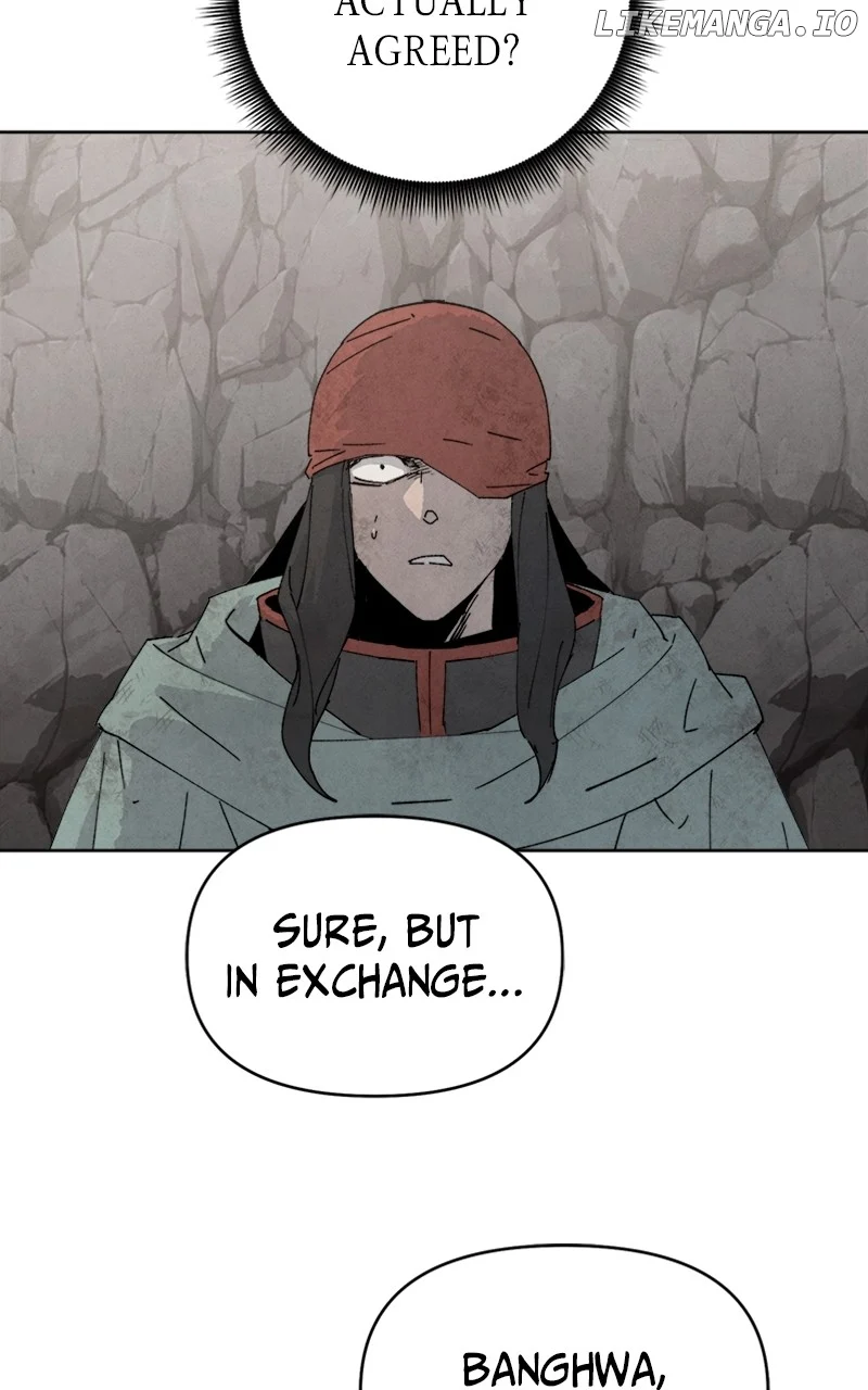 Reincarnated In a Cursed Game Chapter 16 - Page 15