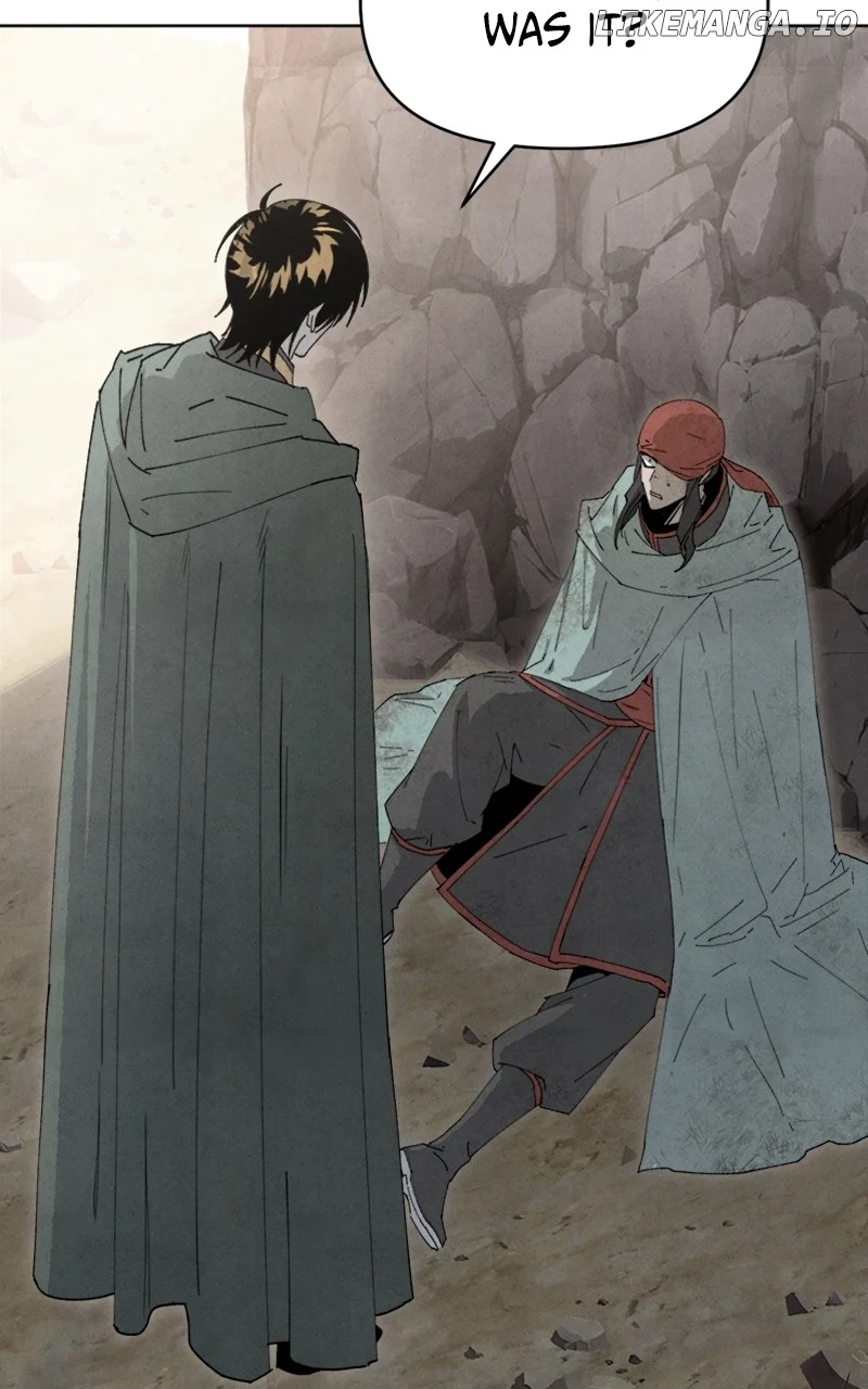 Reincarnated In a Cursed Game Chapter 16 - Page 16