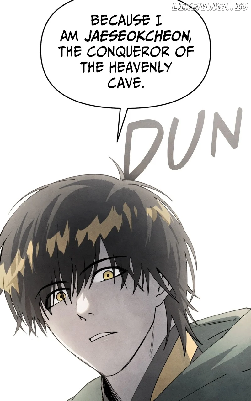 Reincarnated In a Cursed Game Chapter 16 - Page 19