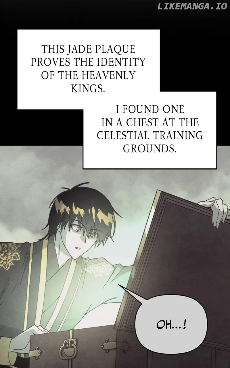 Reincarnated In a Cursed Game Chapter 16 - Page 30