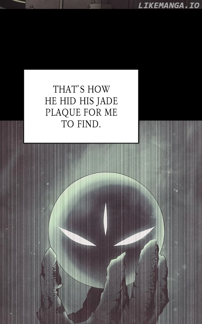 Reincarnated In a Cursed Game Chapter 16 - Page 31