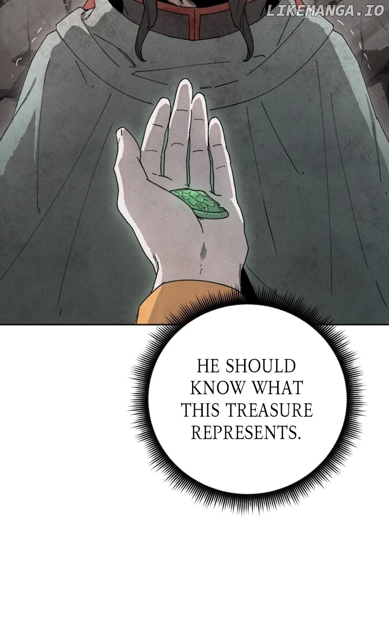 Reincarnated In a Cursed Game Chapter 16 - Page 34