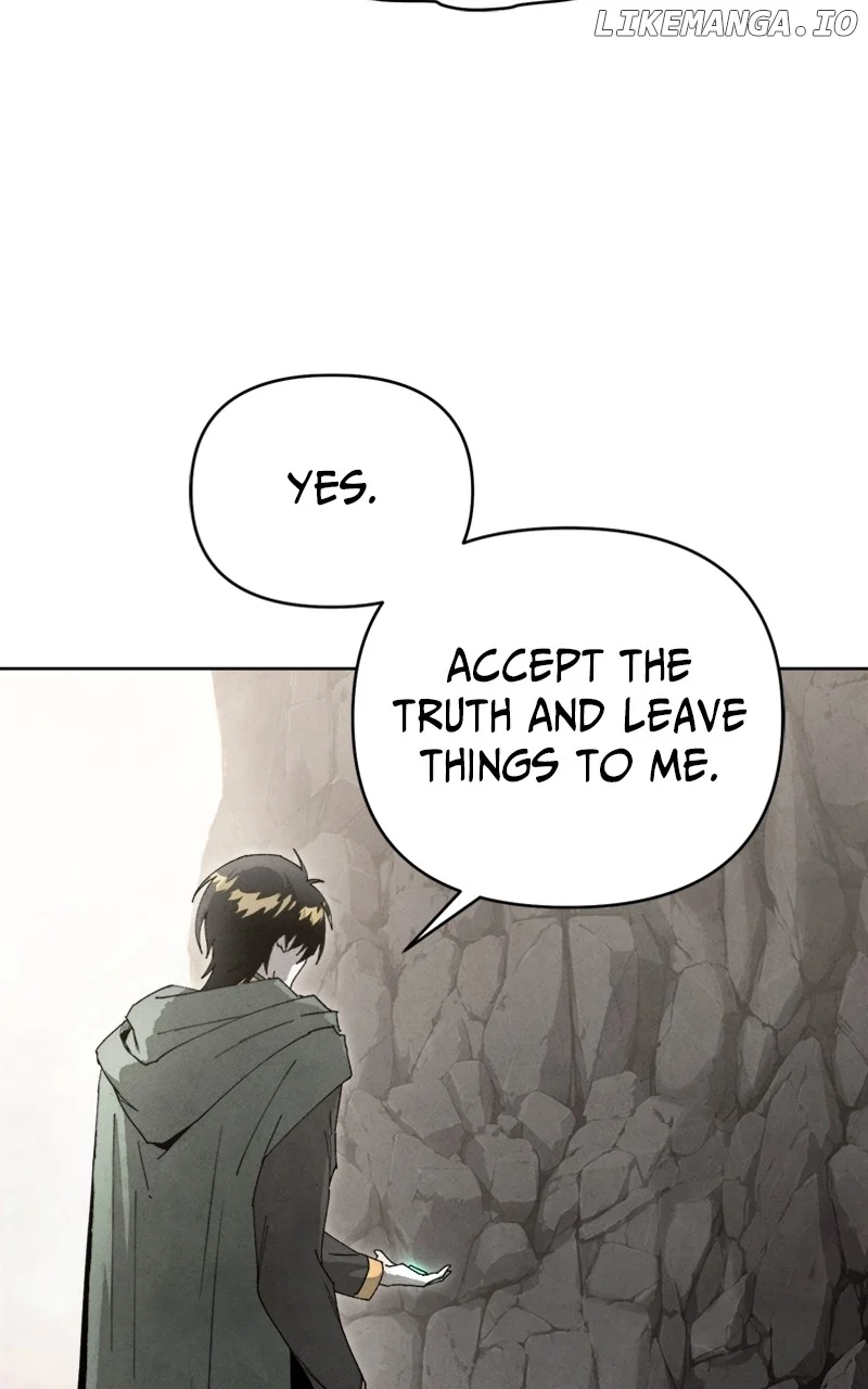 Reincarnated In a Cursed Game Chapter 16 - Page 37