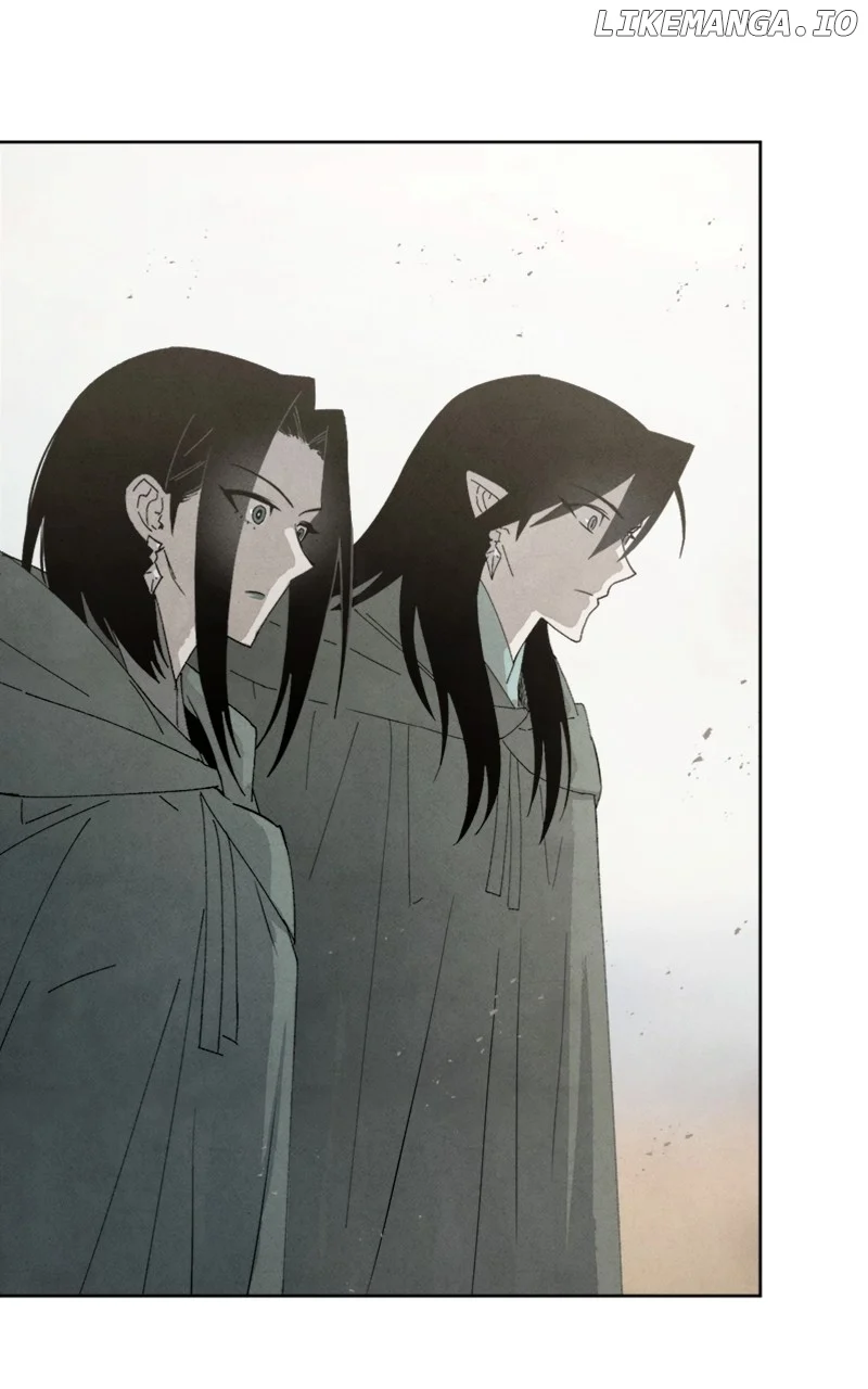 Reincarnated In a Cursed Game Chapter 16 - Page 43