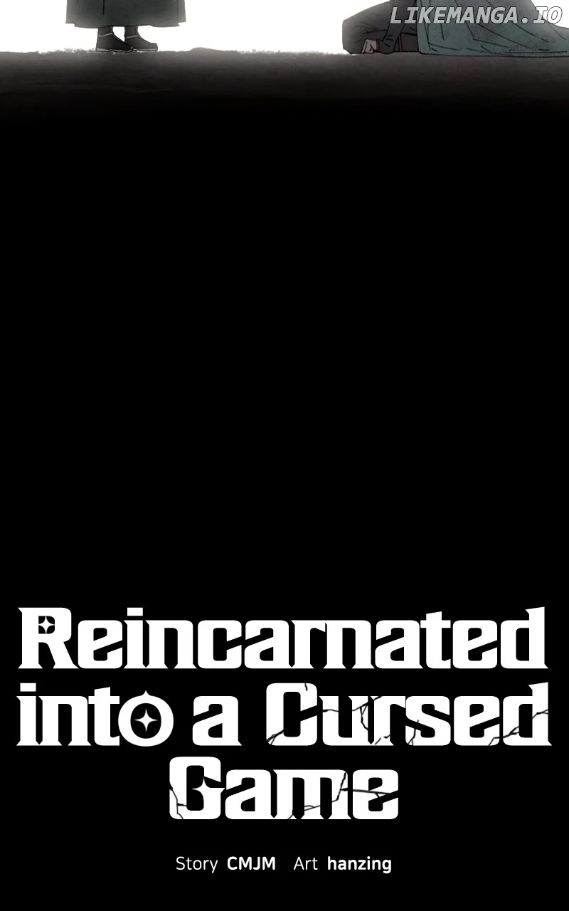 Reincarnated In a Cursed Game Chapter 16 - Page 48
