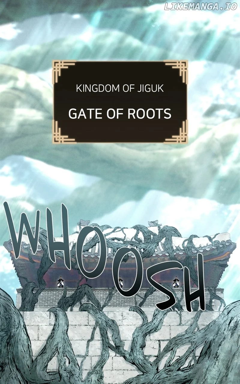 Reincarnated In a Cursed Game Chapter 16 - Page 50