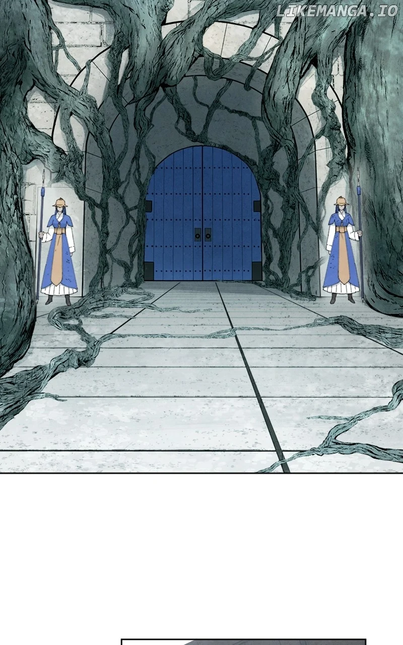 Reincarnated In a Cursed Game Chapter 16 - Page 51