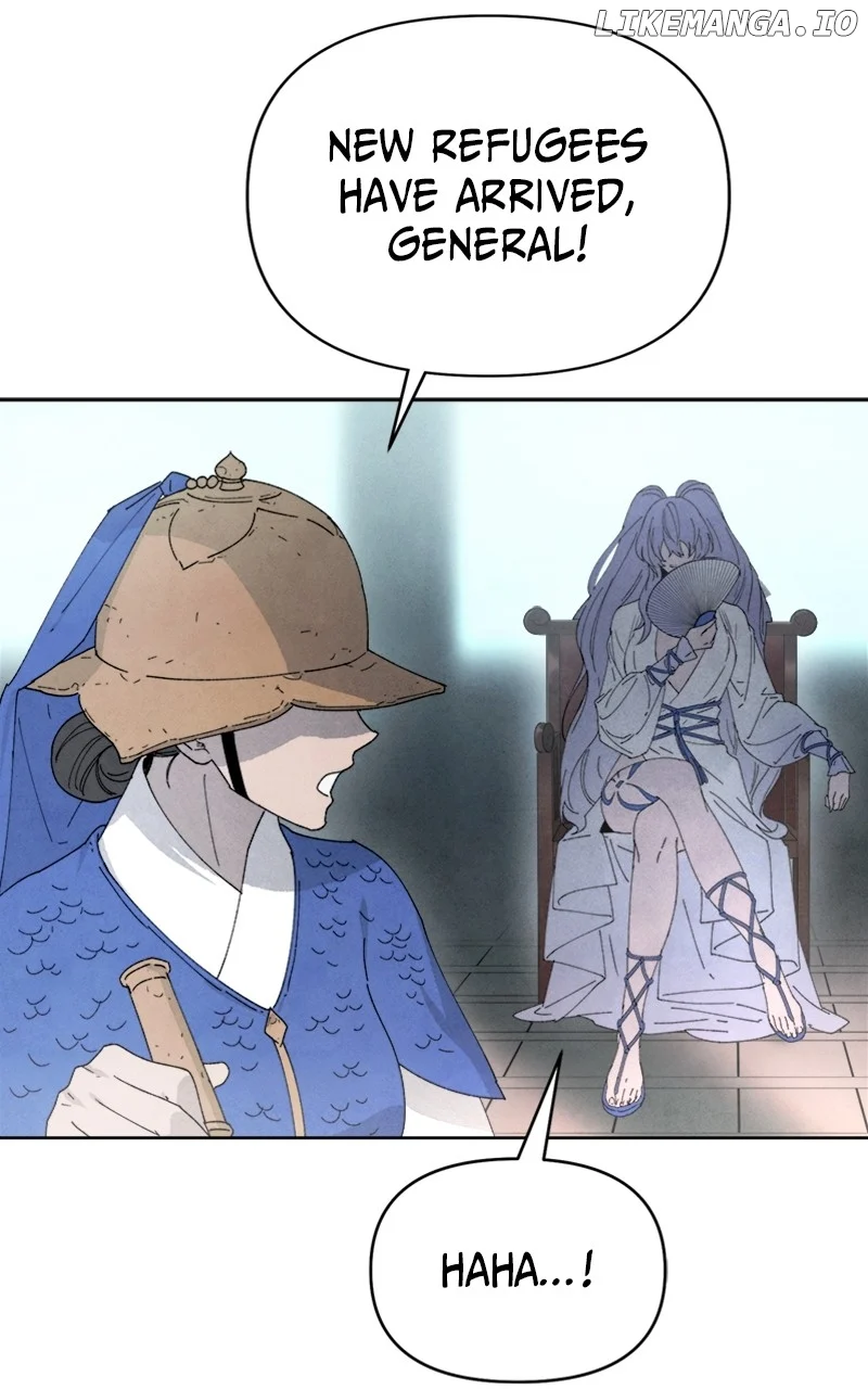 Reincarnated In a Cursed Game Chapter 16 - Page 54