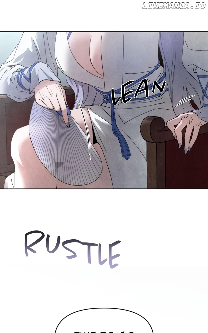 Reincarnated In a Cursed Game Chapter 16 - Page 55