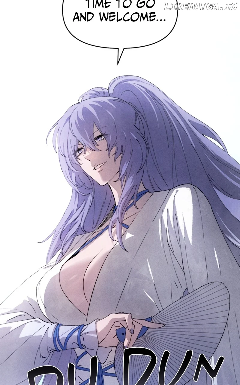 Reincarnated In a Cursed Game Chapter 16 - Page 56