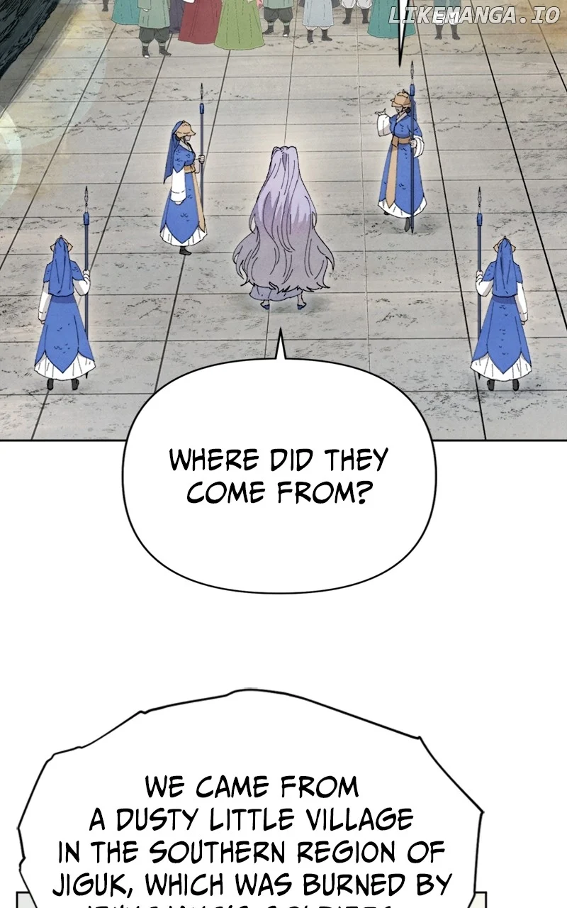 Reincarnated In a Cursed Game Chapter 16 - Page 59