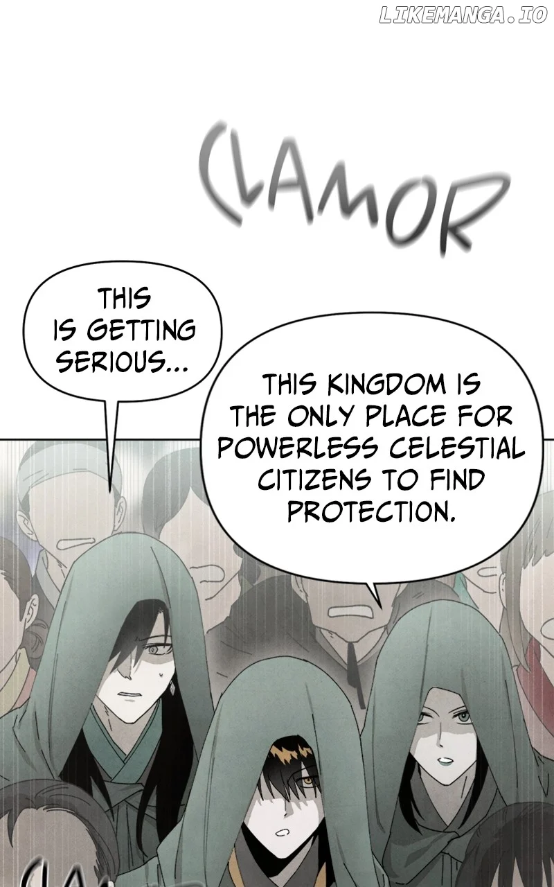 Reincarnated In a Cursed Game Chapter 16 - Page 64