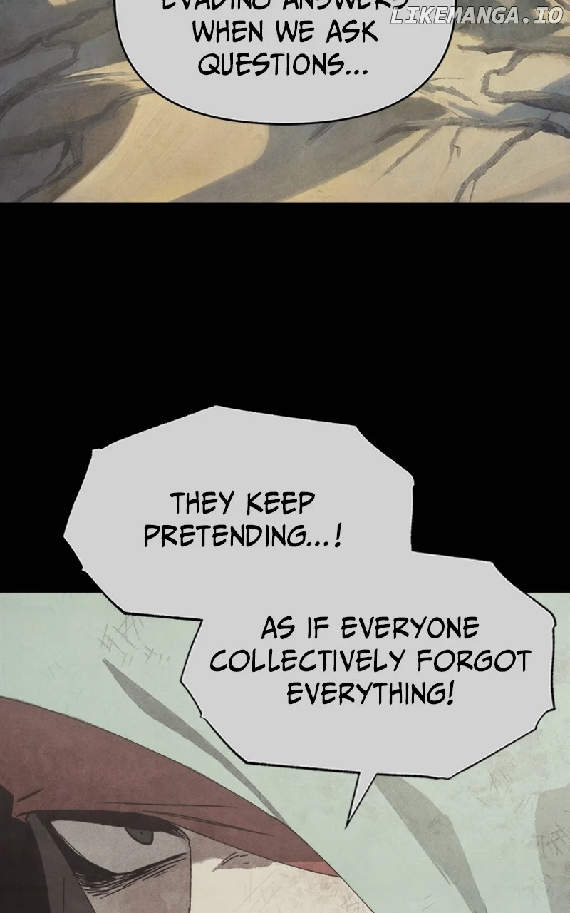 Reincarnated In a Cursed Game Chapter 16 - Page 68