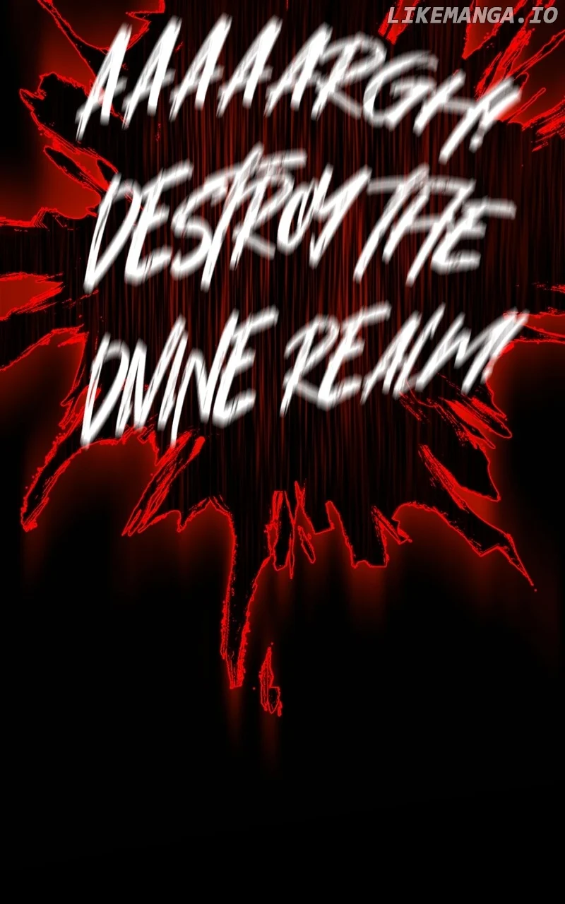 Reincarnated In a Cursed Game Chapter 16 - Page 7