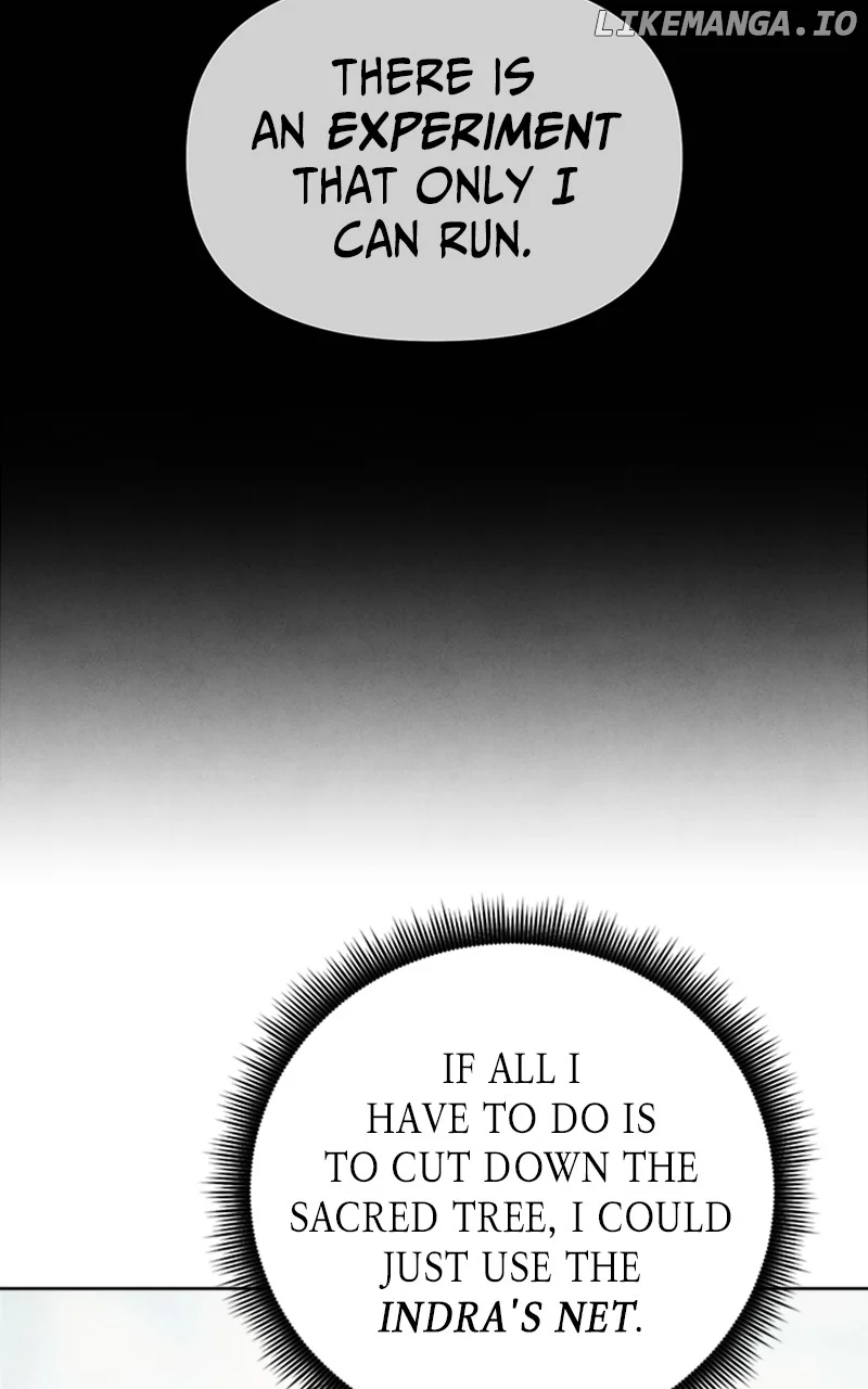 Reincarnated In a Cursed Game Chapter 16 - Page 72