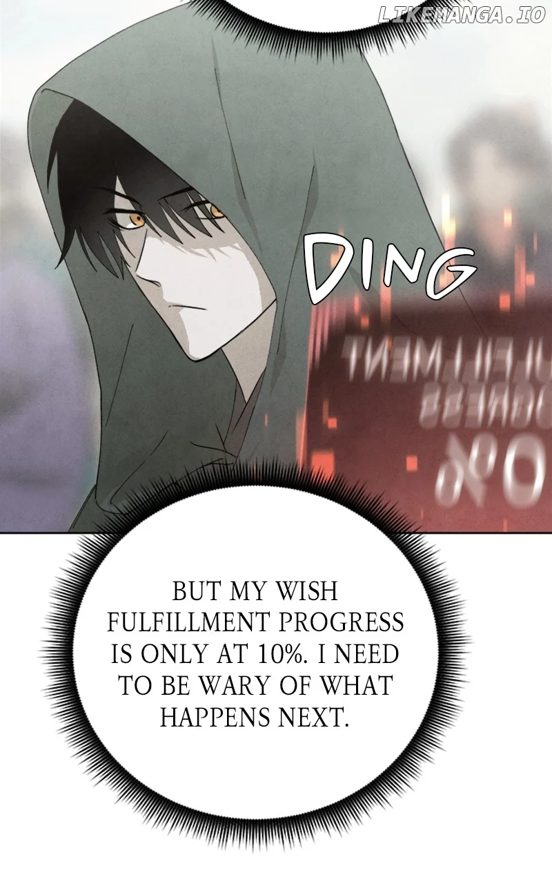 Reincarnated In a Cursed Game Chapter 16 - Page 73