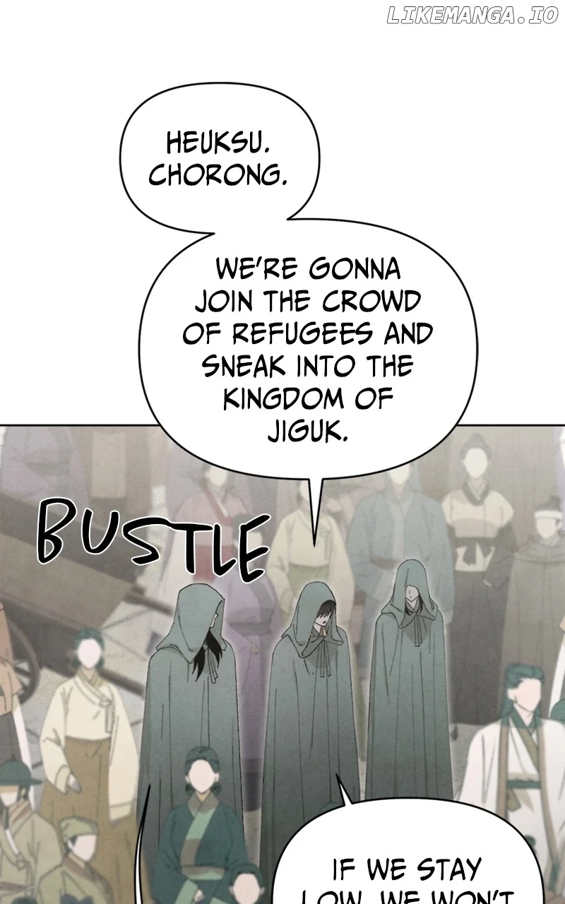 Reincarnated In a Cursed Game Chapter 16 - Page 75