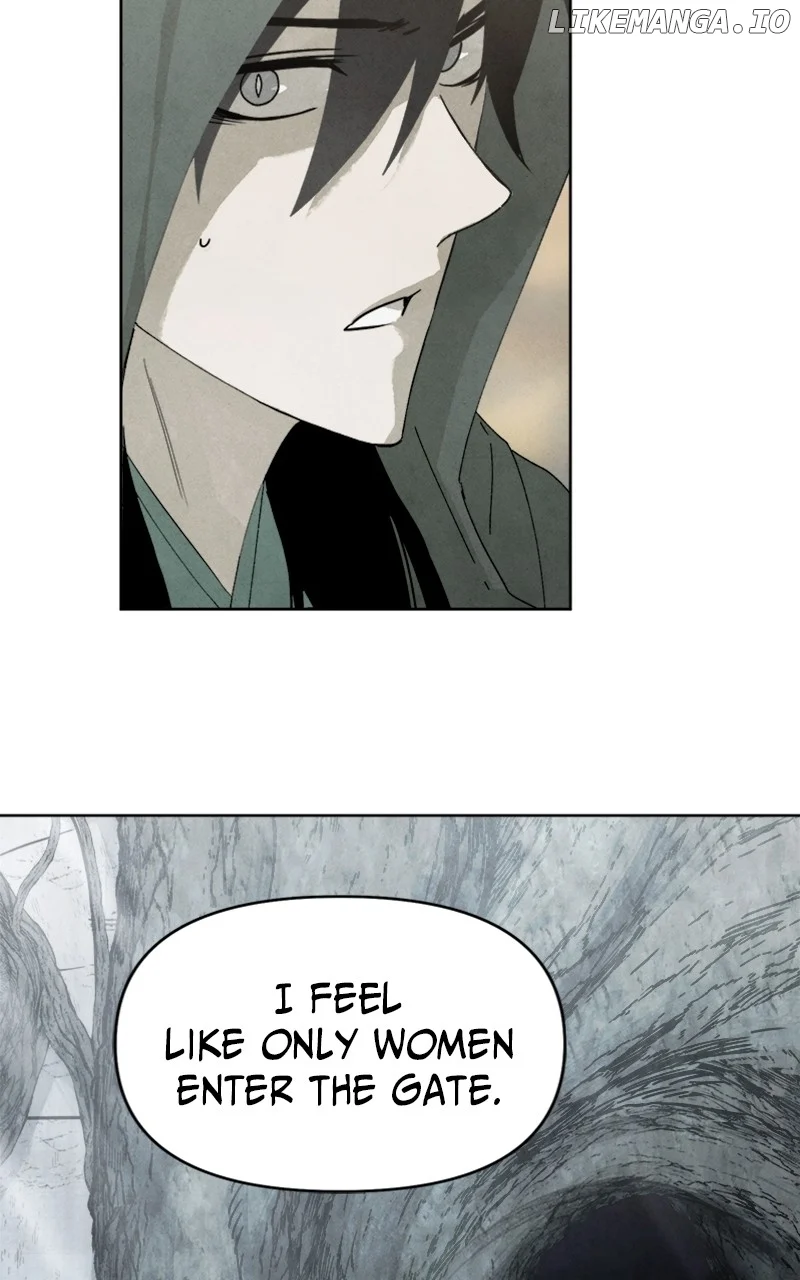 Reincarnated In a Cursed Game Chapter 16 - Page 77