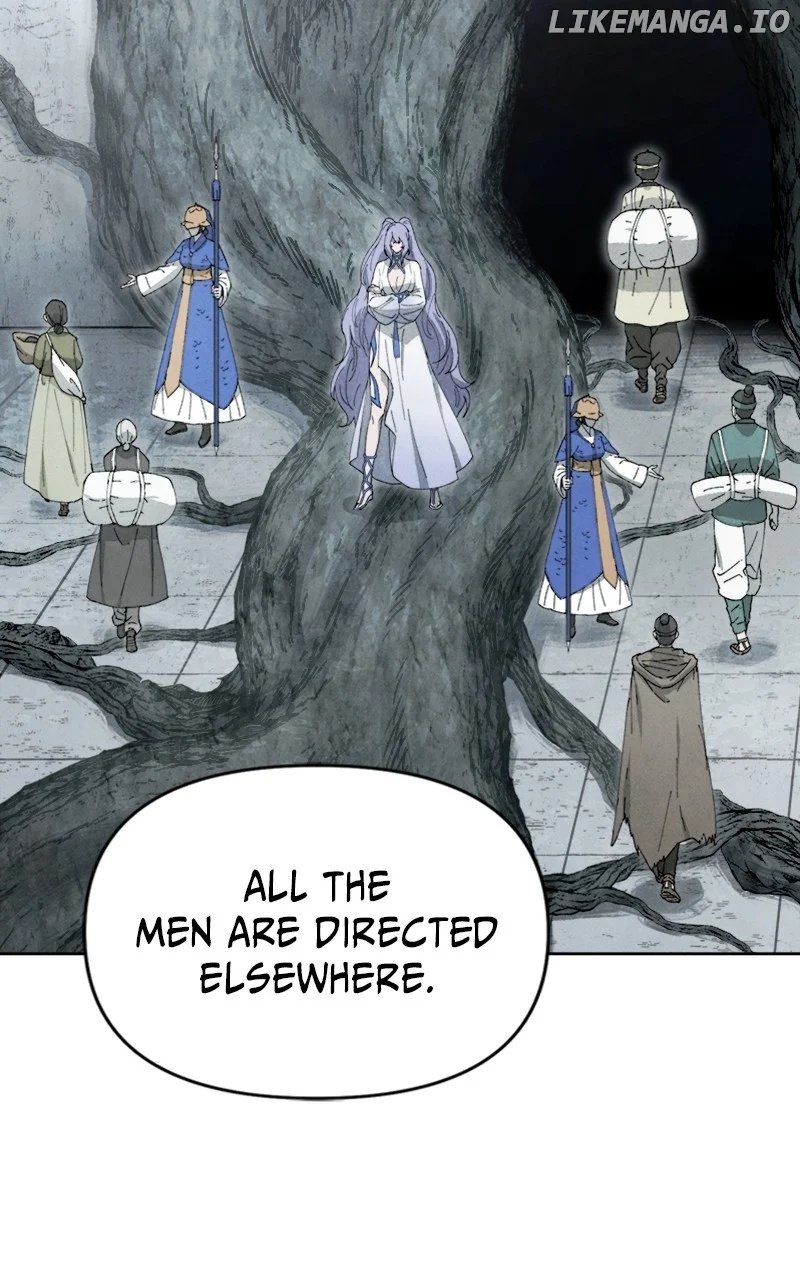 Reincarnated In a Cursed Game Chapter 16 - Page 78