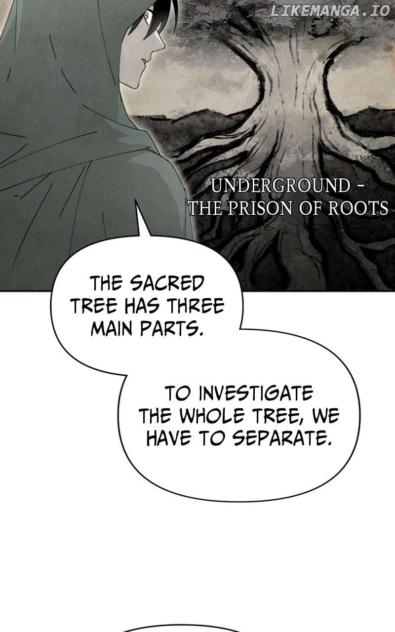 Reincarnated In a Cursed Game Chapter 16 - Page 81
